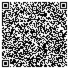QR code with Hiawassee Spas & Recreation contacts