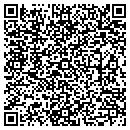 QR code with Haywood Motors contacts