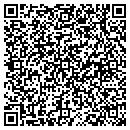 QR code with Rainbow 105 contacts