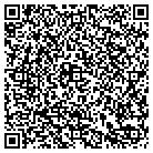 QR code with House of Overstreet Mortuary contacts