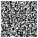 QR code with J & L Publishing contacts