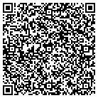 QR code with Marietta Museum Of History contacts