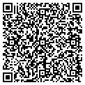 QR code with HPRC contacts