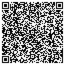 QR code with Handi Print contacts