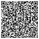 QR code with RTR Builders contacts