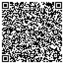 QR code with Rose Bud Video contacts