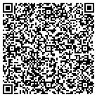 QR code with Tomlins Radio & TV Sls & Serv contacts