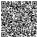 QR code with Nuvay contacts
