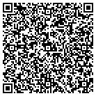 QR code with Mann's Heating & Air Cond Service contacts