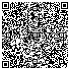 QR code with University Ark For Med Scences contacts
