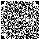 QR code with S & F Property Maintenance contacts