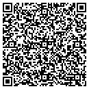 QR code with House of Refuge contacts