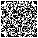 QR code with King's One Stop contacts