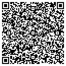 QR code with E2 Resources Inc contacts