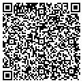 QR code with PMC contacts