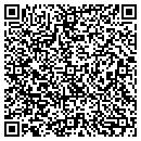 QR code with Top Of The Line contacts