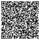 QR code with Hong Kong Cafe contacts