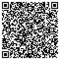 QR code with Reflection contacts