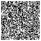 QR code with Peachtree Professional Service contacts