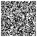 QR code with 1 Cuts & Styles contacts