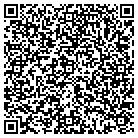 QR code with Gardening Adjusters & Apprsl contacts