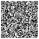 QR code with Antioch Holiness Church contacts