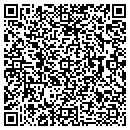 QR code with Gcf Services contacts