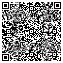 QR code with S&J Consulting contacts