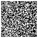 QR code with Reba's Cuts & Perms contacts