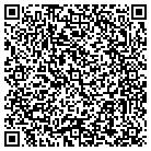 QR code with Ralphs Marine Service contacts
