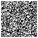 QR code with Captains Lounge contacts