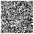 QR code with Martin Bowen Hefley contacts