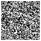 QR code with R M Braswell Jr Cattle Co contacts