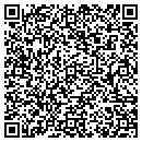 QR code with Lc Trucking contacts