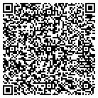 QR code with Preferred Diagnostic Service contacts