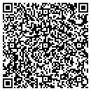 QR code with Unity Full Gospel contacts
