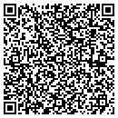 QR code with Kenchii Shears contacts