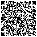 QR code with C & C Mfrs Outlet Inc contacts
