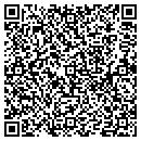 QR code with Kevins Lawn contacts