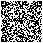 QR code with Higginbotham Jimmy & Assoc contacts