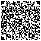 QR code with Cline Cft Cstm Wodcraft Design contacts