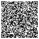 QR code with KANE Plus contacts