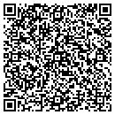QR code with Hale R Hamilton CPA contacts