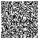 QR code with C & C Construction contacts