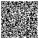 QR code with James E Smith contacts