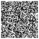 QR code with C R Auto Sales contacts