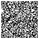 QR code with Trane Corp contacts