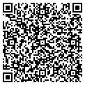 QR code with Wwwf contacts