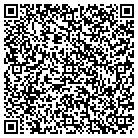 QR code with Saint Paul Primative Baptist C contacts