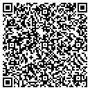 QR code with A J Appliance Service contacts